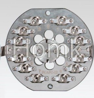 polishing jig