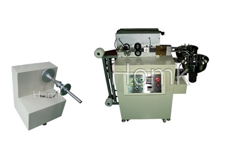 Full Automatic Cable Cutting Machine