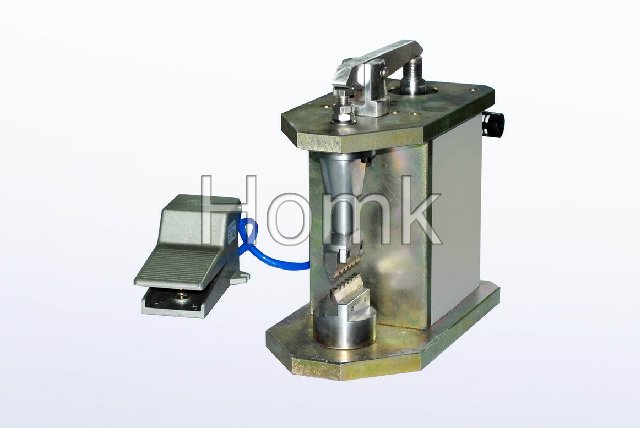 Pneumatic Crimping Machine