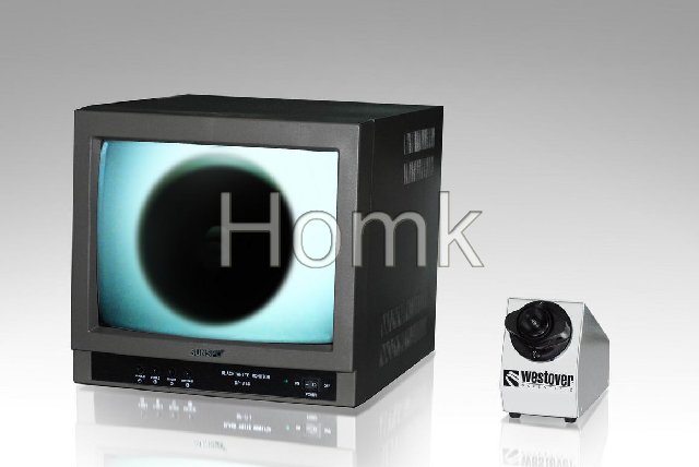 Fiber Microscope