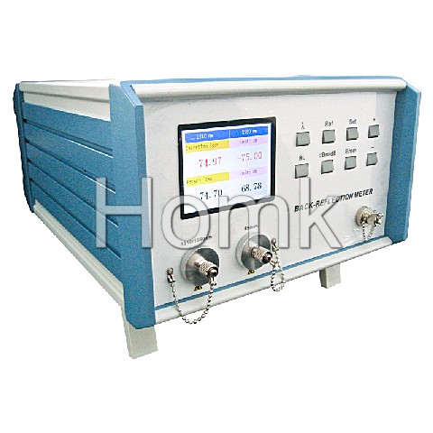 Insertion Return Loss Tester