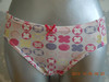Woman 100% Cotton Underwear
