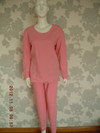 Woman Thermal Underwear