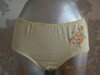 Woman 100% Cotton Underwear