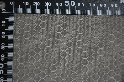 Nylon 210D Honeycomb Dobby