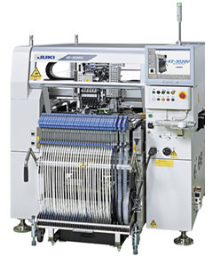 JUKI KJ-02 SMT part