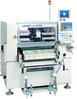 JUKI JX-200 SMT part