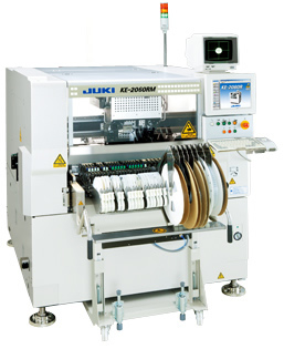 JUKI KE730 SMT part