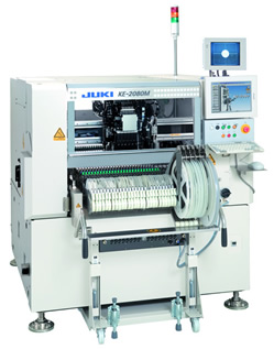 JUKI KE750 SMT part