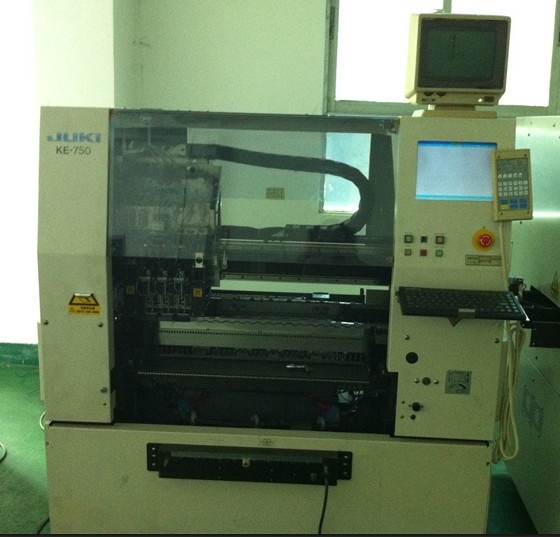 JUKI KE-760 SMT part