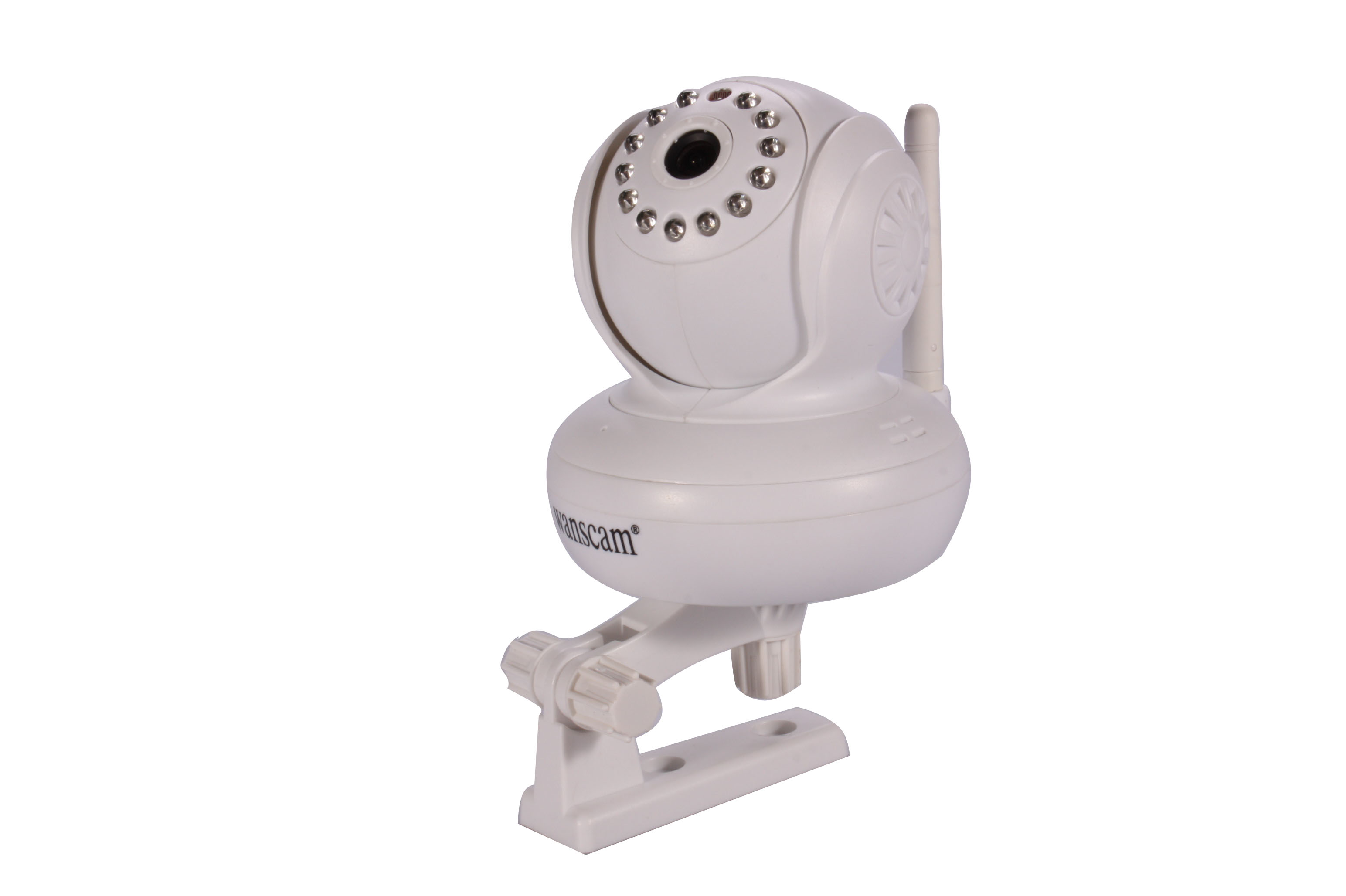 IP Wireless Camera wuth P2P Audio DDNS Indoor