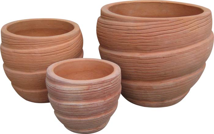 terracotta planter