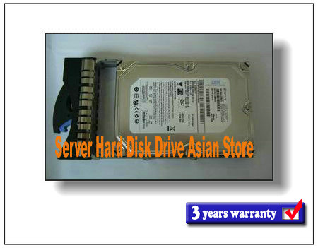 Server hard disk 40K1041 300GB 10k 3.5inch SAS