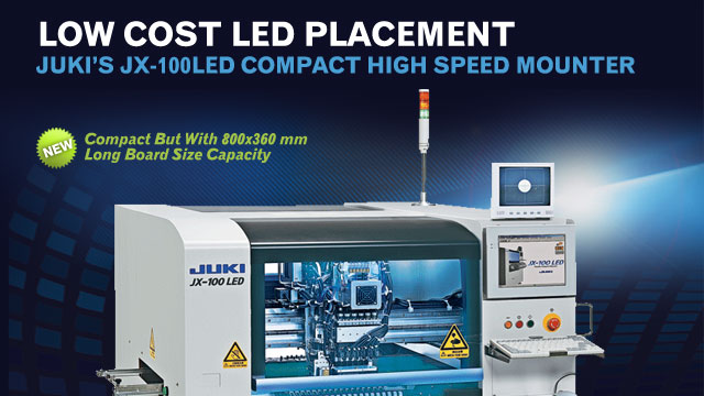 JUKI KE-2060 SMT part