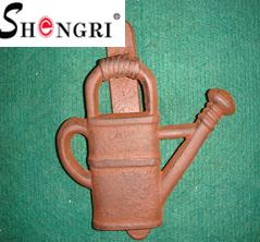 cast iron door knocker