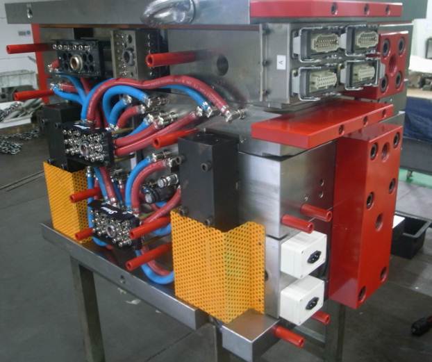 Injection Mold