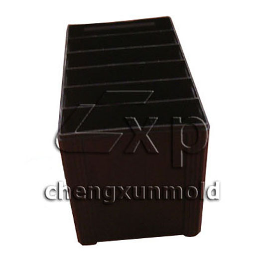 cell case mould abs battery lithium batteries