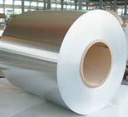 A36 steel plate, galvanized