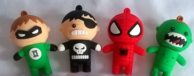 USB Flash Drive