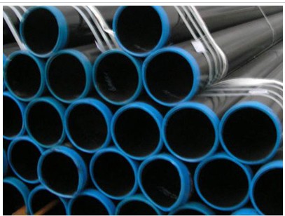 Shinestar LSAW steel pipe