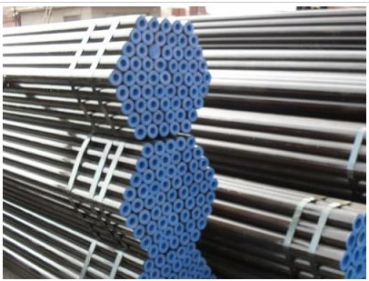 ASTM A333 GR.6 alloy Seamless Steel Pipe