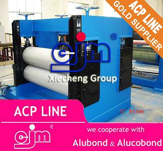Embossing Machine