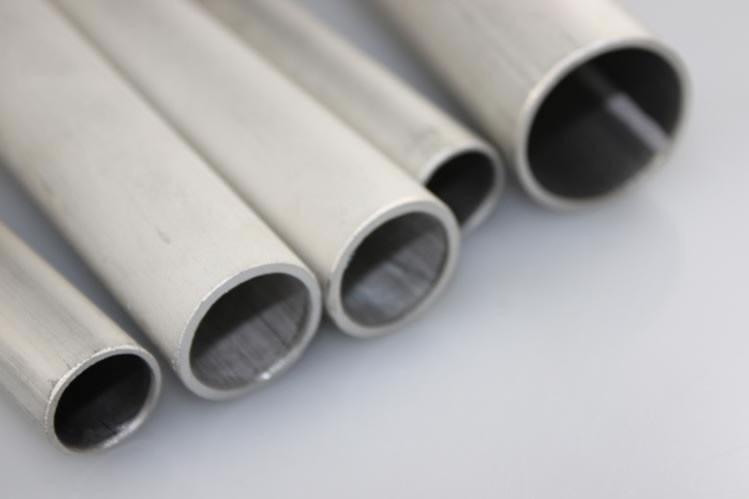 Seamless Stainless Steel Tube