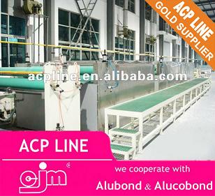 Aluminum Sheet Cleaning Machine