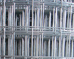 Welded Wire Fabric