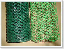Hexagonal Wire Netting