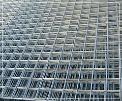 Welded Wire Mesh Panel
