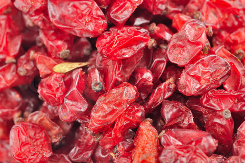 Barberry juice concentrate