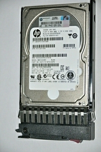 HP G8 hdd &ram