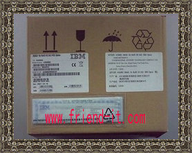 32P0735 73GB 15Krpm 3.5inch SCSI Server HDD