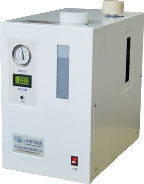 pure hydrogen generator