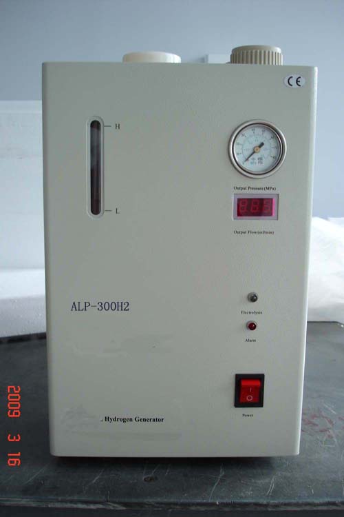 SPE technololgy hydrogen generator