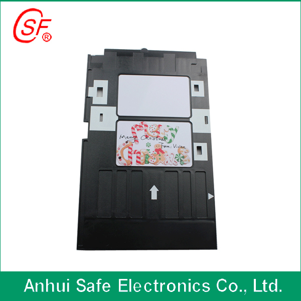 Epson T50 T60 P50 ID card tray