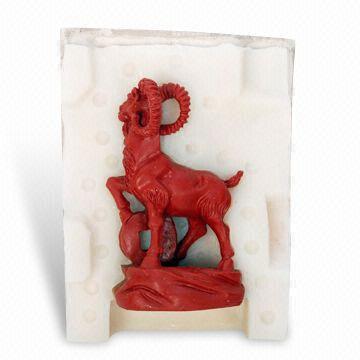 silicone rubber for mold making