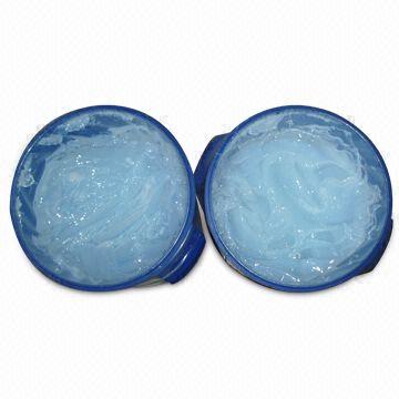 pad printing silicone rubber