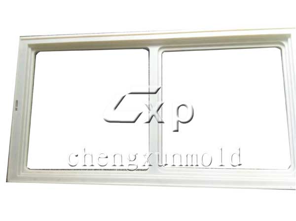 electric appliance mould plastic mould