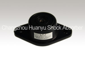 MR1-MR2 rubber shock absorber