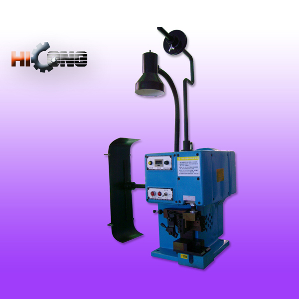 Terminal Crimping Machine