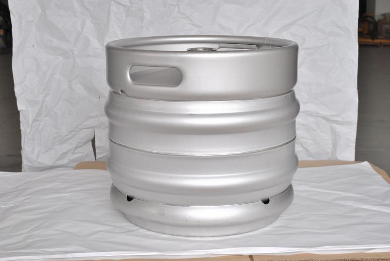 beer keg 10- 50L, DIN, Euro keg