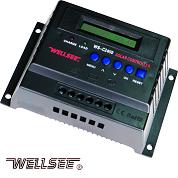 WS-C2460 Wholesale solar controller