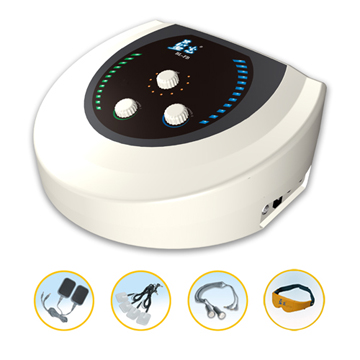 Factory Bluelight foot massager BL-FB
