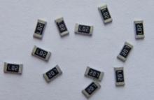 Multilayer SMD Ceramic Capacitor