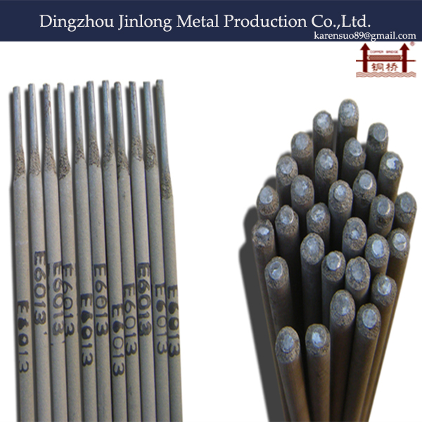 AWS E 6013 /flux coated electrode