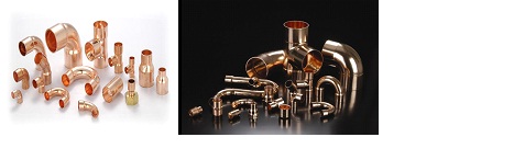COPPER FITTING