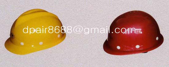 PP Construction Safety Helmet