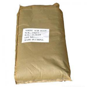 Potassium Sorbate